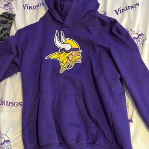 Vikings Hoodie